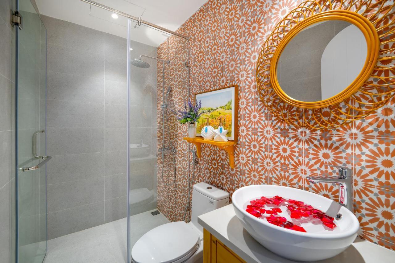 Santori Apartment Đà Nẵng Extérieur photo